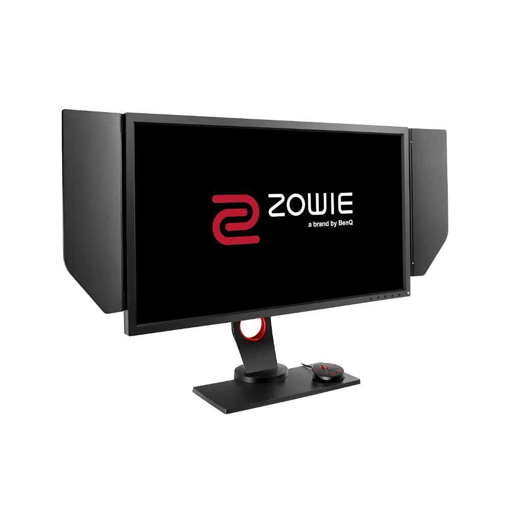 BenQ ZOWIE XL2746S 27 Zoll 240Hz Esports Gaming Monitor , 120 Hz